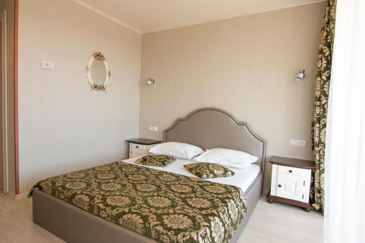 Hotel Merty Constanta Exterior photo