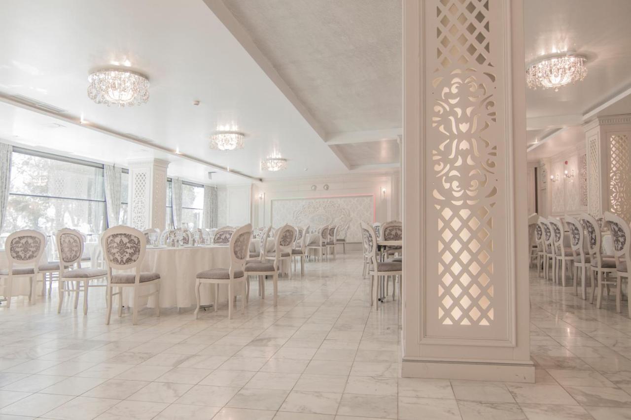Hotel Merty Constanta Exterior photo
