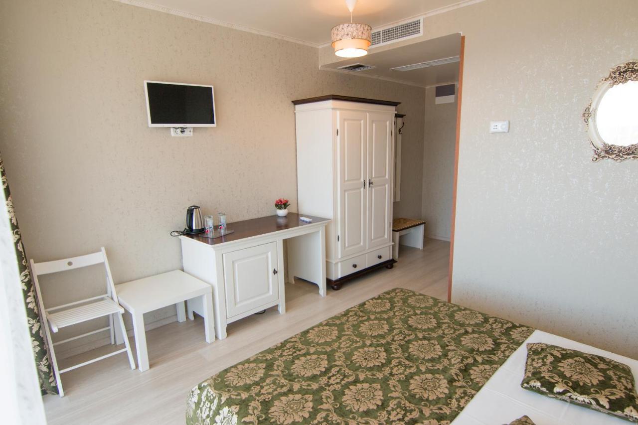 Hotel Merty Constanta Exterior photo